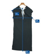 TELA（テラ）ワンピース 紺 サイズ:S レディース/2200654021088
