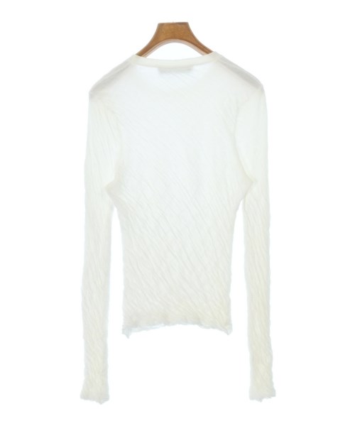 TELA（テラ）ニット・セーター 白 サイズ:S レディース/2200654021101