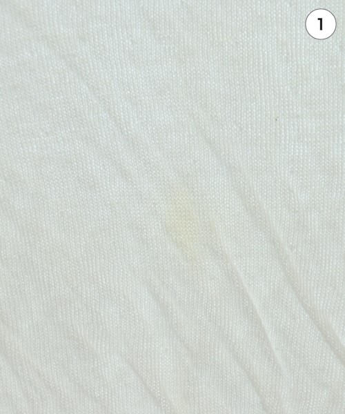 TELA（テラ）ニット・セーター 白 サイズ:S レディース/2200654021101