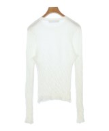 TELA（テラ）ニット・セーター 白 サイズ:S レディース/2200654021101
