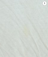 TELA（テラ）ニット・セーター 白 サイズ:S レディース/2200654021101