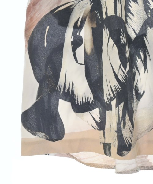 TELA（テラ）ショートパンツ ベージュ サイズ:42(M位) レディース/2200654021149