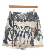 TELA（テラ）ショートパンツ ベージュ サイズ:42(M位) レディース/2200654021149