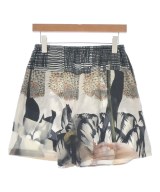 TELA（テラ）ショートパンツ ベージュ サイズ:42(M位) レディース/2200654021149