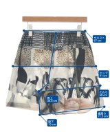 TELA（テラ）ショートパンツ ベージュ サイズ:42(M位) レディース/2200654021149