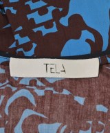 TELA（テラ）ワンピース 黒 サイズ:40(M位) レディース/2200655066026