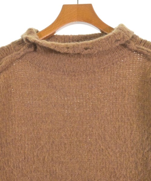 TELA（テラ）ニット・セーター 茶 サイズ:XS レディース/2200658674013