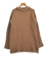 TELA（テラ）ニット・セーター 茶 サイズ:XS レディース/2200658674013