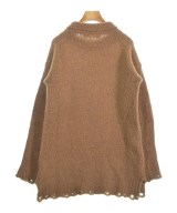 TELA（テラ）ニット・セーター 茶 サイズ:XS レディース/2200658674013