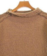 TELA（テラ）ニット・セーター 茶 サイズ:XS レディース/2200658674013