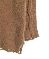 TELA（テラ）ニット・セーター 茶 サイズ:XS レディース/2200658674013