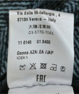 TELA（テラ）ロング・マキシ丈スカート 青 サイズ:42(M位) レディース/2200711972056