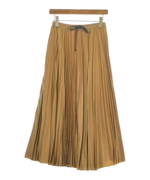 TELA(テラ)のロング・マキシ丈スカート サイズ:XS 10,400円