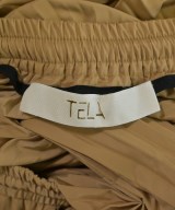 TELA（テラ）ロング・マキシ丈スカート ベージュ サイズ:XS レディース/2200713512571