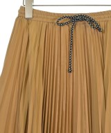 TELA（テラ）ロング・マキシ丈スカート ベージュ サイズ:XS レディース/2200713512571