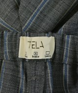 TELA（テラ）スラックス グレー サイズ:40(M位) レディース/2200718991012