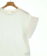 TELA（テラ）Tシャツ・カットソー 白 サイズ:S レディース/2200640887049
