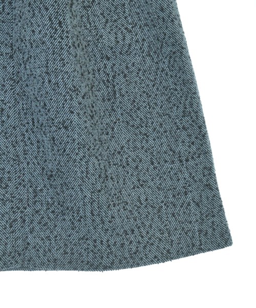 TELA（テラ）ロング・マキシ丈スカート 青 サイズ:42(M位) レディース/2200638731101