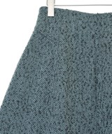 TELA（テラ）ロング・マキシ丈スカート 青 サイズ:42(M位) レディース/2200638731101