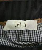 TELA（テラ）ロング・マキシ丈スカート 茶 サイズ:S レディース/2200650386181