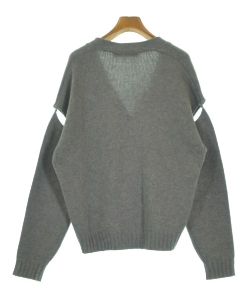 TELA（テラ）カーディガン グレー サイズ:S レディース/2200640728021