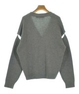 TELA（テラ）カーディガン グレー サイズ:S レディース/2200640728021