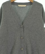 TELA（テラ）カーディガン グレー サイズ:S レディース/2200640728021