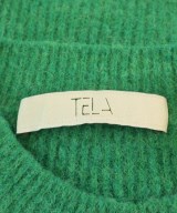 TELA（テラ）ニット・セーター 緑 サイズ:S メンズ/2200700898015