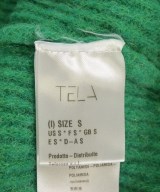 TELA（テラ）ニット・セーター 緑 サイズ:S メンズ/2200700898015