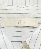 TELA（テラ）ブラウス 白 サイズ:42(M位) レディース/2200699095198