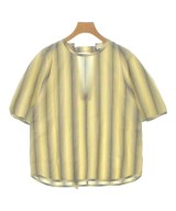 TELA（テラ）ブラウス 黄 サイズ:40(M位) レディース/2200707592015