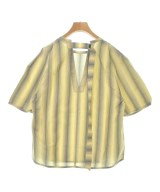 TELA（テラ）ブラウス 黄 サイズ:40(M位) レディース/2200707592015