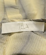 TELA（テラ）ブラウス 黄 サイズ:40(M位) レディース/2200707592015