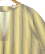 TELA（テラ）ブラウス 黄 サイズ:40(M位) レディース/2200707592015