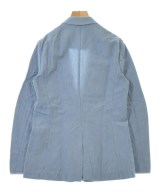 TELA（テラ）ジャケット 青 サイズ:42(M位) レディース/2200708261019