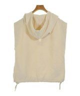 TELA（テラ）パーカー 白 サイズ:XS レディース/2200710100030