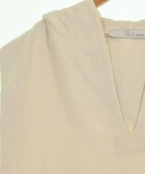 TELA（テラ）パーカー 白 サイズ:XS レディース/2200710100030