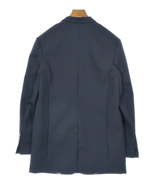 TELA（テラ）テーラードジャケット 紺 サイズ:42(M位) レディース/2200660581019