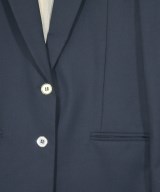 TELA（テラ）テーラードジャケット 紺 サイズ:42(M位) レディース/2200660581019