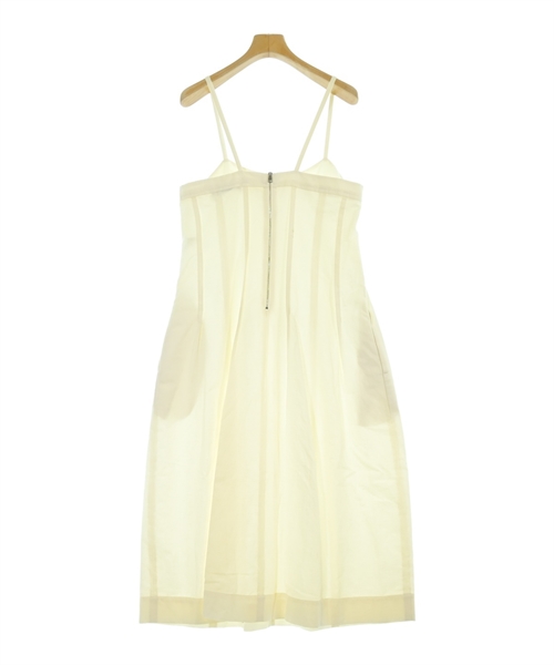 TELA（テラ）ワンピース 白 サイズ:42(M位) レディース/2200662496083