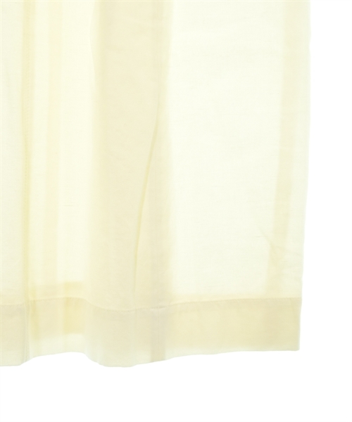 TELA（テラ）ワンピース 白 サイズ:42(M位) レディース/2200662496083