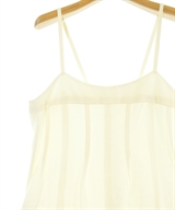 TELA（テラ）ワンピース 白 サイズ:42(M位) レディース/2200662496083