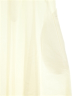 TELA（テラ）ワンピース 白 サイズ:42(M位) レディース/2200662496083