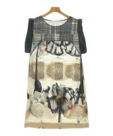 TELA（テラ）ワンピース ベージュ サイズ:40(M位) レディース/2200669767070