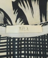 TELA（テラ）ワンピース ベージュ サイズ:40(M位) レディース/2200669767070