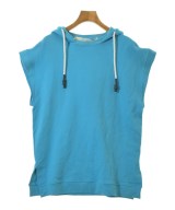TELA（テラ）Tシャツ・カットソー 青 サイズ:S レディース/2200731004058