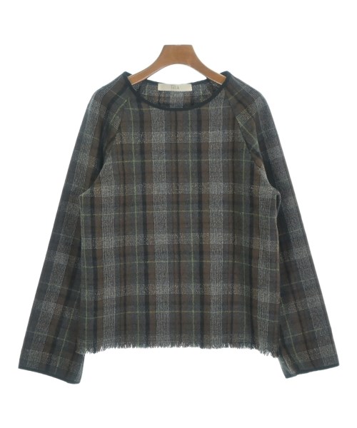 TELA(テラ)のブラウス サイズ:40(M位) 9,200円