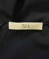 TELA（テラ）ワンピース 黒 サイズ:40(M位) レディース/2200710947031