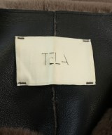 TELA（テラ）その他 茶 サイズ:S レディース/2200721142012