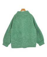 TELA（テラ）コート 緑 サイズ:40(M位) レディース/2200716842033